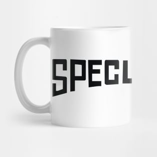 Speclatron Mug